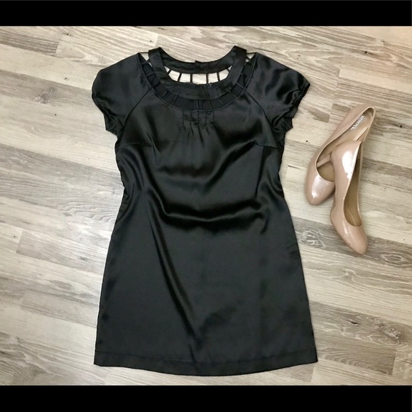 Forever 21 Dresses & Skirts - NWOT/EUC F21 LBD ✨